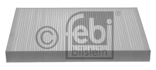 FEBI BILSTEIN 09449 Фильтр, воздух во внутренном пространстве для автомобилей без кондиционера для AUDI 100 (Ауди 100) FEBI BILSTEIN 09449 Фильтр, воздух во внутренном пространстве для автомобилей без кондиционера для AUDI 100 (Ауди 100)
