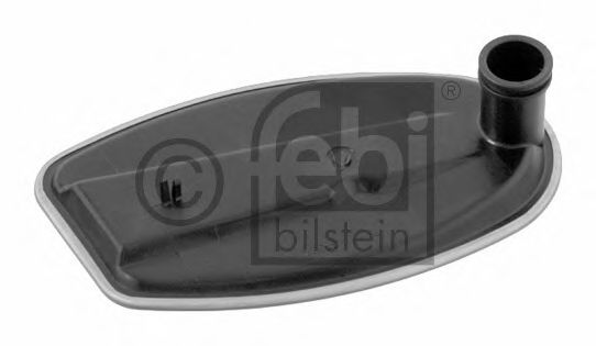 FEBI BILSTEIN 09463 Гидрофильтр, автоматическая коробка передач Автоматическая коробка передач 5-ступенчатая для JEEP CHEROKEE (Джип Чироки) FEBI BILSTEIN 09463 Гидрофильтр, автоматическая коробка передач Автоматическая коробка передач 5-ступенчатая для JEEP CHEROKEE (Джип Чироки)