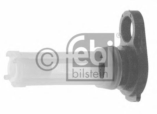 FEBI BILSTEIN 09469 Топливный фильтр для MERCEDES-BENZ VITO (Мэрcэдэс-бэнз Вито) FEBI BILSTEIN 09469 Топливный фильтр для MERCEDES-BENZ VITO (Мэрcэдэс-бэнз Вито)