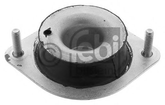 FEBI BILSTEIN 09478 Подвеска, двигатель 01 1996 для RENAULT LUTECIA I (Рено Лутэcиа и) FEBI BILSTEIN 09478 Подвеска, двигатель 01 1996 для RENAULT LUTECIA I (Рено Лутэcиа и)