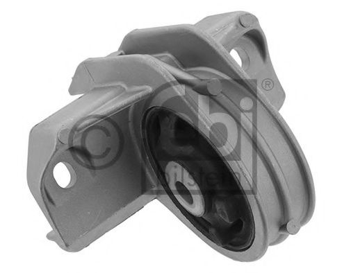 FEBI BILSTEIN 09480 Подвеска, двигатель F8Q730 для RENAULT LUTECIA I (Рено Лутэcиа и) FEBI BILSTEIN 09480 Подвеска, двигатель F8Q730 для RENAULT LUTECIA I (Рено Лутэcиа и)