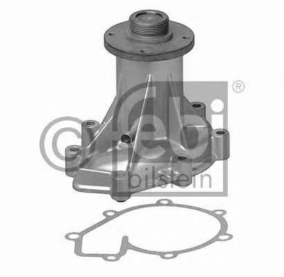 FEBI BILSTEIN 09482 Водяной насос для MERCEDES-BENZ E-CLASS (Мэрcэдэс-бэнз Е класс) FEBI BILSTEIN 09482 Водяной насос для MERCEDES-BENZ E-CLASS (Мэрcэдэс-бэнз Е класс)