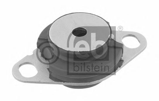 FEBI BILSTEIN 09483 Подвеска, автоматическая коробка передач; Подвеска, ступенчатая коробка передач для RENAULT CLIO II (Рено Клио 2) FEBI BILSTEIN 09483 Подвеска, автоматическая коробка передач; Подвеска, ступенчатая коробка передач для RENAULT CLIO II (Рено Клио 2)