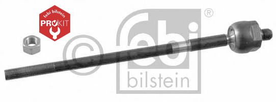 FEBI BILSTEIN 09484 Осевой шарнир, рулевая тяга для FORD ORION II (Форд Орион 2) FEBI BILSTEIN 09484 Осевой шарнир, рулевая тяга для FORD ORION II (Форд Орион 2)