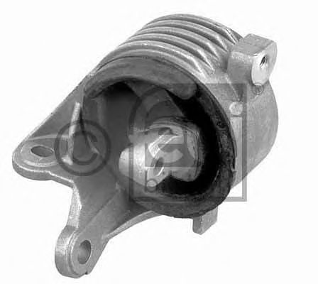 FEBI BILSTEIN 09491 Подвеска, автоматическая коробка передач; Подвеска, ступенчатая коробка передач для FORD FIESTA (Форд Фиэста) FEBI BILSTEIN 09491 Подвеска, автоматическая коробка передач; Подвеска, ступенчатая коробка передач для FORD FIESTA (Форд Фиэста)