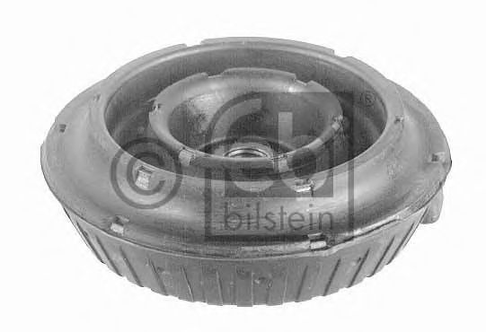 FEBI BILSTEIN 09511 Опора стойки амортизатора для FORD KA (Форд Ка) FEBI BILSTEIN 09511 Опора стойки амортизатора для FORD KA (Форд Ка)