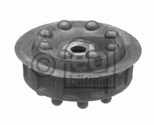FEBI BILSTEIN 09522 Опора стойки амортизатора для автомобилей без системы регулировки дорожного просвета для AUDI 100 (Ауди 100) FEBI BILSTEIN 09522 Опора стойки амортизатора для автомобилей без системы регулировки дорожного просвета для AUDI 100 (Ауди 100)