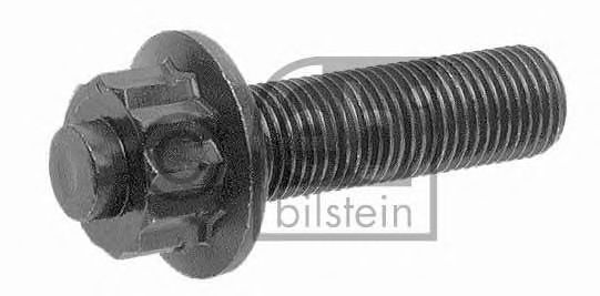 FEBI BILSTEIN 09590 Болт шкива для VOLKSWAGEN CADDY I (Фольксваген Cаддъ и) FEBI BILSTEIN 09590 Болт шкива для VOLKSWAGEN CADDY I (Фольксваген Cаддъ и)