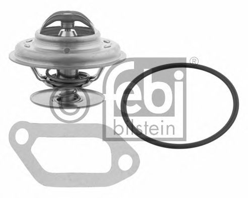 FEBI BILSTEIN 09671 Термостат, охлаждающая жидкость для MERCEDES-BENZ SL (Мэрcэдэс-бэнз Сл) FEBI BILSTEIN 09671 Термостат, охлаждающая жидкость для MERCEDES-BENZ SL (Мэрcэдэс-бэнз Сл)