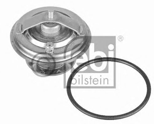 FEBI BILSTEIN 09675 Термостат, охлаждающая жидкость для MERCEDES-BENZ SL (Мэрcэдэс-бэнз Сл) FEBI BILSTEIN 09675 Термостат, охлаждающая жидкость для MERCEDES-BENZ SL (Мэрcэдэс-бэнз Сл)