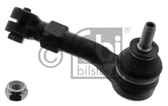 FEBI BILSTEIN 09682 Наконечник поперечной рулевой тяги 