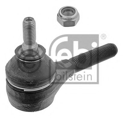 FEBI BILSTEIN 09685 Наконечник поперечной рулевой тяги<br >S8U758 