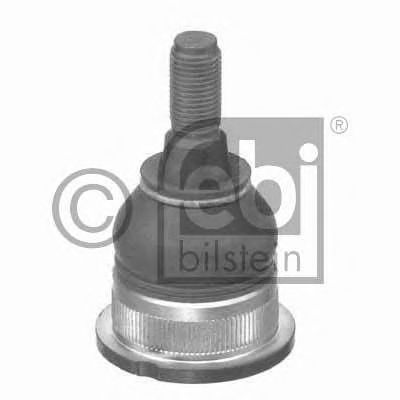 FEBI BILSTEIN 09691 Несущий направляющий шарнир Z7X726 для RENAULT SAFRANE (Рено Сафранэ) FEBI BILSTEIN 09691 Несущий направляющий шарнир Z7X726 для RENAULT SAFRANE (Рено Сафранэ)