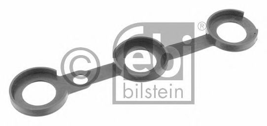 FEBI BILSTEIN 09766 Прокладка, крышка головки цилиндра M 52 для BMW 3 (Бмв 3) FEBI BILSTEIN 09766 Прокладка, крышка головки цилиндра M 52 для BMW 3 (Бмв 3)