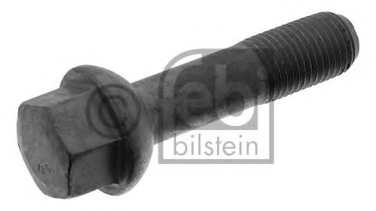 FEBI BILSTEIN 09806 Болт для крепления колеса для MERCEDES-BENZ SPRINTER 3,5-T (Мэрcэдэс-бэнз Спринтэр 3,5-т) FEBI BILSTEIN 09806 Болт для крепления колеса для MERCEDES-BENZ SPRINTER 3,5-T (Мэрcэдэс-бэнз Спринтэр 3,5-т)