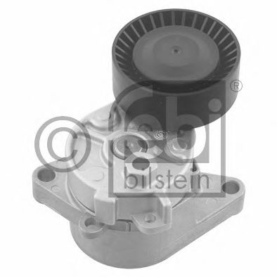 FEBI BILSTEIN 09810 Натяжитель ремня, клиновой зубча Привод. в действ. агрегат водяной насос для BMW 7 (Бмв 7) FEBI BILSTEIN 09810 Натяжитель ремня, клиновой зубча Привод. в действ. агрегат водяной насос для BMW 7 (Бмв 7)