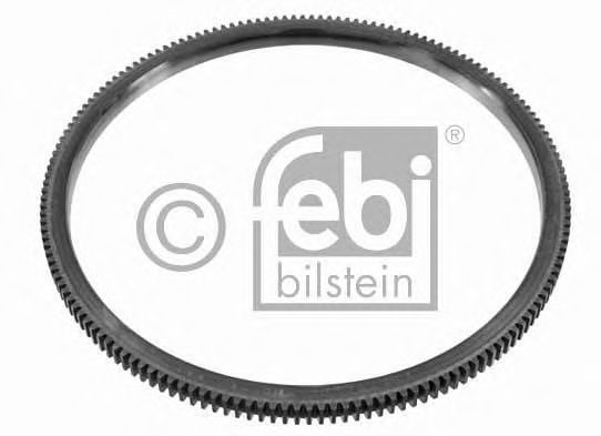 FEBI BILSTEIN 09831 Зубчатый венец, маховик для SCANIA 4 (Сканиа 4) FEBI BILSTEIN 09831 Зубчатый венец, маховик для SCANIA 4 (Сканиа 4)