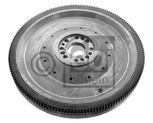 FEBI BILSTEIN 09878 Маховик для SCANIA 4 (Сканиа 4) FEBI BILSTEIN 09878 Маховик для SCANIA 4 (Сканиа 4)