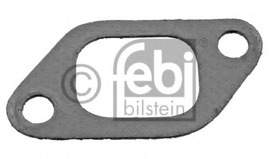FEBI BILSTEIN 09892 Прокладка, выпускной коллектор 4x2 для SCANIA 3 (Сканиа 3) FEBI BILSTEIN 09892 Прокладка, выпускной коллектор 4x2 для SCANIA 3 (Сканиа 3)