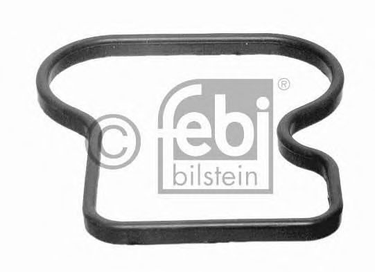 FEBI BILSTEIN 09908 Прокладка, крышка головки цилиндра для SCANIA 4 (Сканиа 4) FEBI BILSTEIN 09908 Прокладка, крышка головки цилиндра для SCANIA 4 (Сканиа 4)