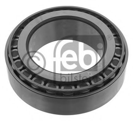 FEBI BILSTEIN 09914 Подшипник ступицы колеса для DAF XF 95 (Даф Xф 95) FEBI BILSTEIN 09914 Подшипник ступицы колеса для DAF XF 95 (Даф Xф 95)
