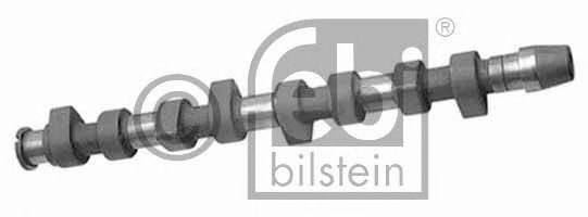 FEBI BILSTEIN 10011 Распредвал 12 1993 для VOLKSWAGEN POLO (Фольксваген Поло) FEBI BILSTEIN 10011 Распредвал 12 1993 для VOLKSWAGEN POLO (Фольксваген Поло)