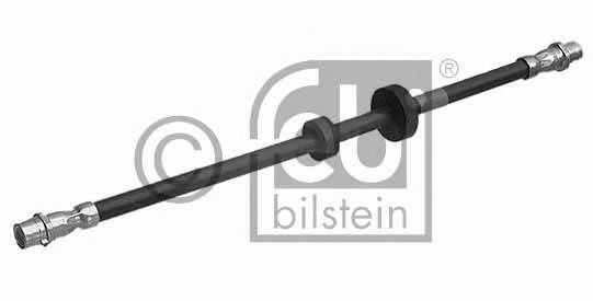 FEBI BILSTEIN 10028 Тормозной шланг 70-T-199 999 для VOLKSWAGEN T4 MULTIVAN (Фольксваген Т4 мултиvан) FEBI BILSTEIN 10028 Тормозной шланг 70-T-199 999 для VOLKSWAGEN T4 MULTIVAN (Фольксваген Т4 мултиvан)