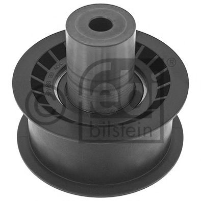 FEBI BILSTEIN 10046 Паразитный Ведущий ролик, зубчатый ремень для VOLKSWAGEN POLO (Фольксваген Поло) FEBI BILSTEIN 10046 Паразитный Ведущий ролик, зубчатый ремень для VOLKSWAGEN POLO (Фольксваген Поло)