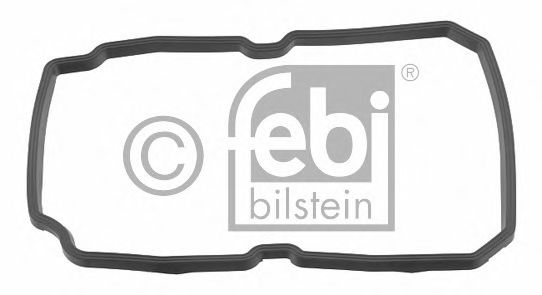 FEBI BILSTEIN 10072 Прокладка, масляный поддон автоматической коробки передач Автоматическая коробка передач 5-ступенчатая для MERCEDES-BENZ C-CLASS SCOUPE (Мэрcэдэс-бэнз С класс сcоупэ) FEBI BILSTEIN 10072 Прокладка, масляный поддон автоматической коробки передач Автоматическая коробка передач 5-ступенчатая для MERCEDES-BENZ C-CLASS SCOUPE (Мэрcэдэс-бэнз С класс сcоупэ)