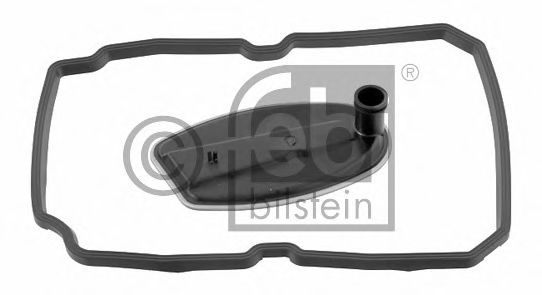 FEBI BILSTEIN 10098 Комплект гидрофильтров, автоматическая коробка передач Автоматическая коробка передач 5-ступенчатая для MERCEDES-BENZ VITO / MIXTO (Мэрcэдэс-бэнз Вито / миxто) FEBI BILSTEIN 10098 Комплект гидрофильтров, автоматическая коробка передач Автоматическая коробка передач 5-ступенчатая для MERCEDES-BENZ VITO / MIXTO (Мэрcэдэс-бэнз Вито / миxто)