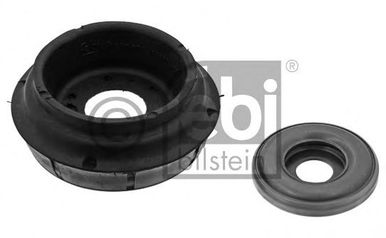 FEBI BILSTEIN 10100 Опора стойки амортизатора для RENAULT LUTECIA I (Рено Лутэcиа и) FEBI BILSTEIN 10100 Опора стойки амортизатора для RENAULT LUTECIA I (Рено Лутэcиа и)