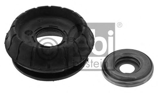 FEBI BILSTEIN 10101 Опора стойки амортизатора для RENAULT LUTECIA I (Рено Лутэcиа и) FEBI BILSTEIN 10101 Опора стойки амортизатора для RENAULT LUTECIA I (Рено Лутэcиа и)