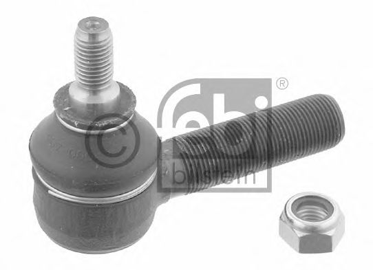 FEBI BILSTEIN 10108 Наконечник поперечной рулевой тяги<br >04 1975 