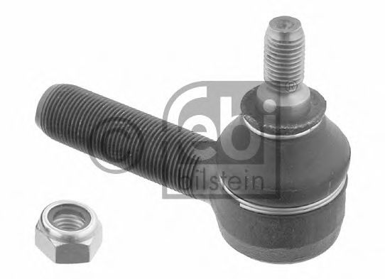 FEBI BILSTEIN 10109 Наконечник поперечной рулевой тяги<br >04 1975 