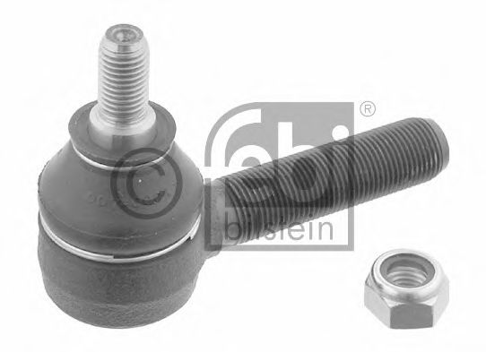 FEBI BILSTEIN 10110 Угловой шарнир, продольная рулевая тяга<br >04 1975 
