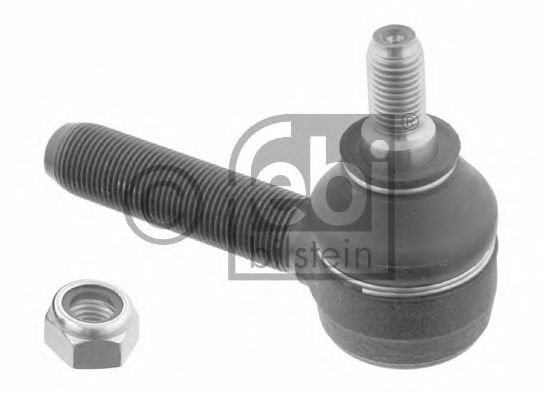 FEBI BILSTEIN 10111 Угловой шарнир, продольная рулевая тяга<br >04 1975 