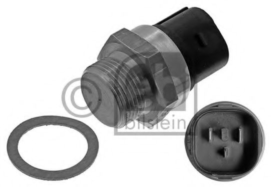 FEBI BILSTEIN 10114 Термовыключатель, вентилятор радиатора 01 1994 для VOLKSWAGEN CORRADO (Фольксваген Cоррадо) FEBI BILSTEIN 10114 Термовыключатель, вентилятор радиатора 01 1994 для VOLKSWAGEN CORRADO (Фольксваген Cоррадо)
