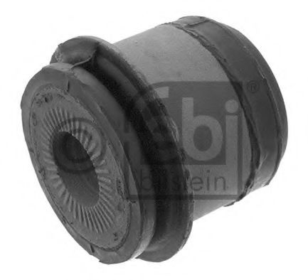 FEBI BILSTEIN 10115 Подвеска, двигатель; Втулка, балка моста 8B-P-001 001 для AUDI 90 (Ауди 90) FEBI BILSTEIN 10115 Подвеска, двигатель; Втулка, балка моста 8B-P-001 001 для AUDI 90 (Ауди 90)