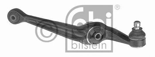 FEBI BILSTEIN 10123 Рычаг независимой подвески колеса, подвеска колеса для PEUGEOT 205 II (Пежо 205 2) FEBI BILSTEIN 10123 Рычаг независимой подвески колеса, подвеска колеса для PEUGEOT 205 II (Пежо 205 2)
