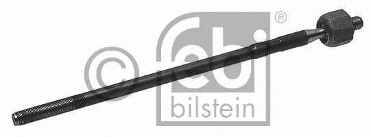 FEBI BILSTEIN 10160 Осевой шарнир, рулевая тяга 