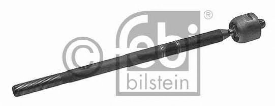 FEBI BILSTEIN 10166 Осевой шарнир, рулевая тяга 15 для FORD MONDEO (Форд Мондэо) FEBI BILSTEIN 10166 Осевой шарнир, рулевая тяга 15 для FORD MONDEO (Форд Мондэо)