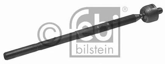 FEBI BILSTEIN 10167 Осевой шарнир, рулевая тяга 14 для FORD MONDEO (Форд Мондэо) FEBI BILSTEIN 10167 Осевой шарнир, рулевая тяга 14 для FORD MONDEO (Форд Мондэо)