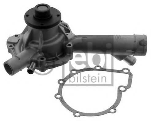 FEBI BILSTEIN 10199 Водяной насос M 111. 979 для VOLKSWAGEN LT 28-46 II (Фольксваген Лт 28-46 2) FEBI BILSTEIN 10199 Водяной насос M 111. 979 для VOLKSWAGEN LT 28-46 II (Фольксваген Лт 28-46 2)