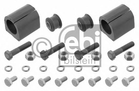 FEBI BILSTEIN 10245 Ремкомплект, подшипник стабилизатора 