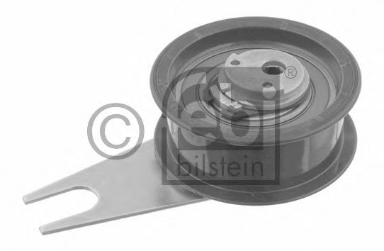 FEBI BILSTEIN 10293 Натяжной ролик, ремень ГРМ 289 575 для VOLKSWAGEN PASSAT (Фольксваген Пассат) FEBI BILSTEIN 10293 Натяжной ролик, ремень ГРМ 289 575 для VOLKSWAGEN PASSAT (Фольксваген Пассат)