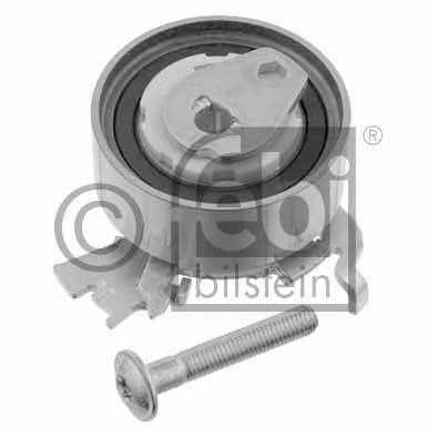 FEBI BILSTEIN 10296 Натяжной ролик, ремень ГРМ для OPEL ASTRA F CLASSIC (Опель Астра ф классик) FEBI BILSTEIN 10296 Натяжной ролик, ремень ГРМ для OPEL ASTRA F CLASSIC (Опель Астра ф классик)
