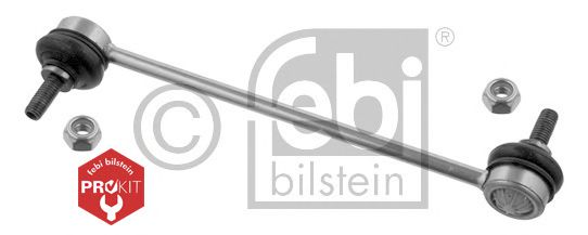 FEBI BILSTEIN 10324 Тяга стойка, стабилизатор для FORD MONDEO (Форд Мондэо) FEBI BILSTEIN 10324 Тяга стойка, стабилизатор для FORD MONDEO (Форд Мондэо)