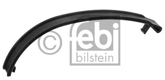 FEBI BILSTEIN 10334 Накладка планки, цепь привода для MERCEDES-BENZ SL (Мэрcэдэс-бэнз Сл) FEBI BILSTEIN 10334 Накладка планки, цепь привода для MERCEDES-BENZ SL (Мэрcэдэс-бэнз Сл)