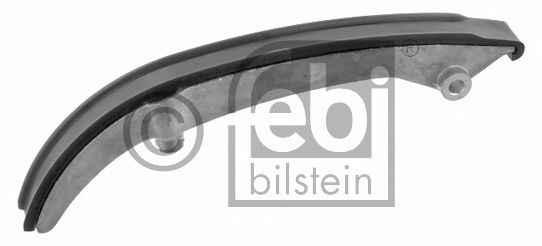 FEBI BILSTEIN 10337 Планка успокоителя, цепь привода для MERCEDES-BENZ SL (Мэрcэдэс-бэнз Сл) FEBI BILSTEIN 10337 Планка успокоителя, цепь привода для MERCEDES-BENZ SL (Мэрcэдэс-бэнз Сл)