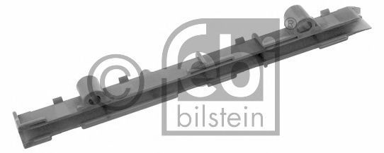 FEBI BILSTEIN 10342 Планка успокоителя, цепь привода для MERCEDES-BENZ SL (Мэрcэдэс-бэнз Сл) FEBI BILSTEIN 10342 Планка успокоителя, цепь привода для MERCEDES-BENZ SL (Мэрcэдэс-бэнз Сл)